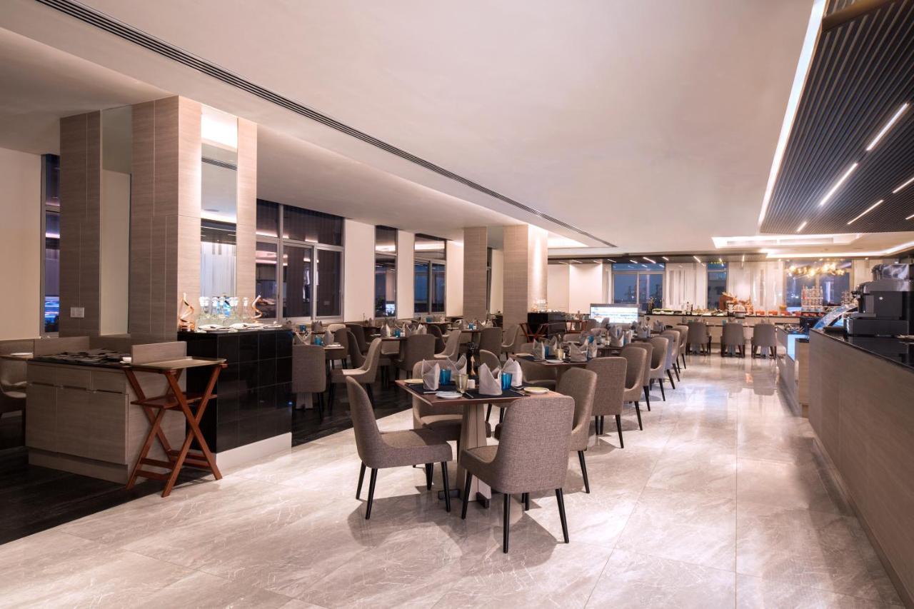 Zealax Hotel & Residence Yangon Exterior photo