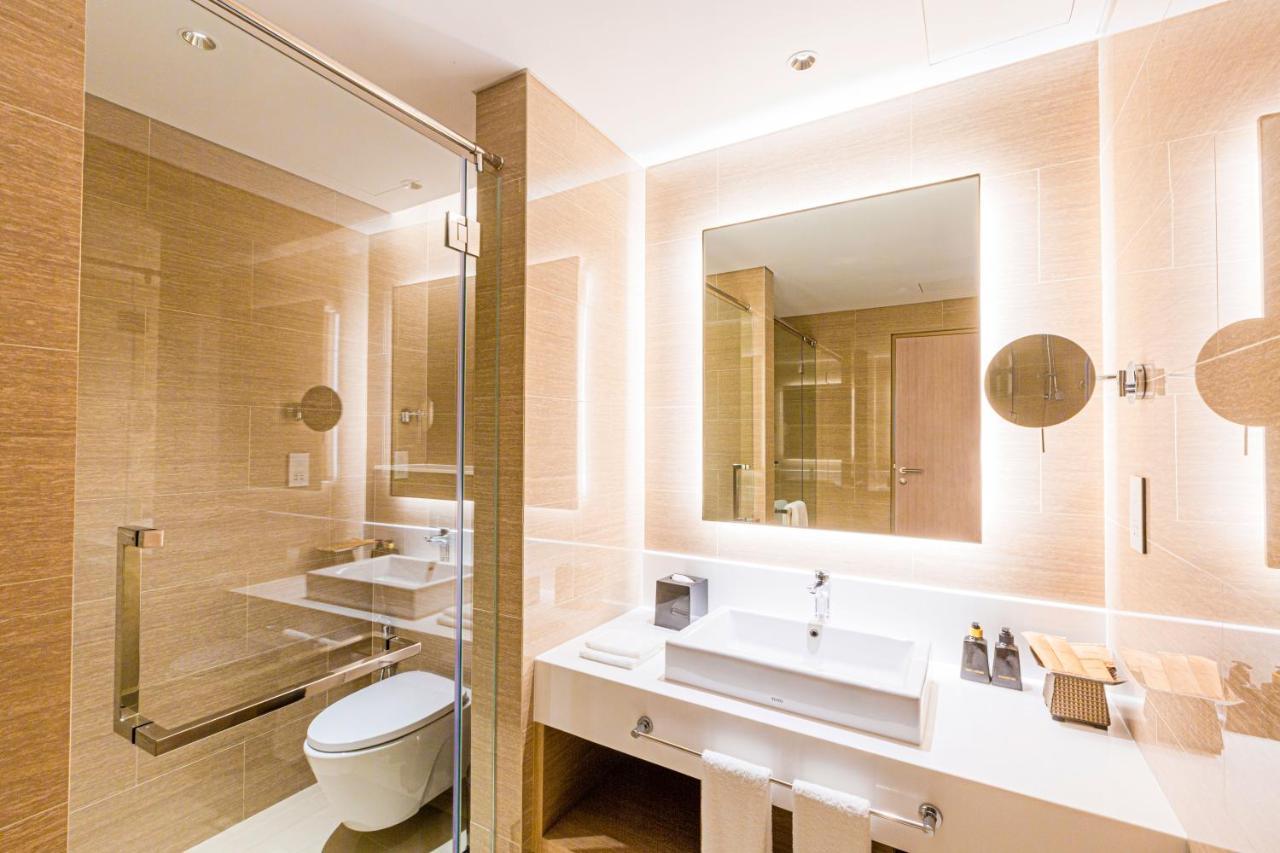 Zealax Hotel & Residence Yangon Exterior photo
